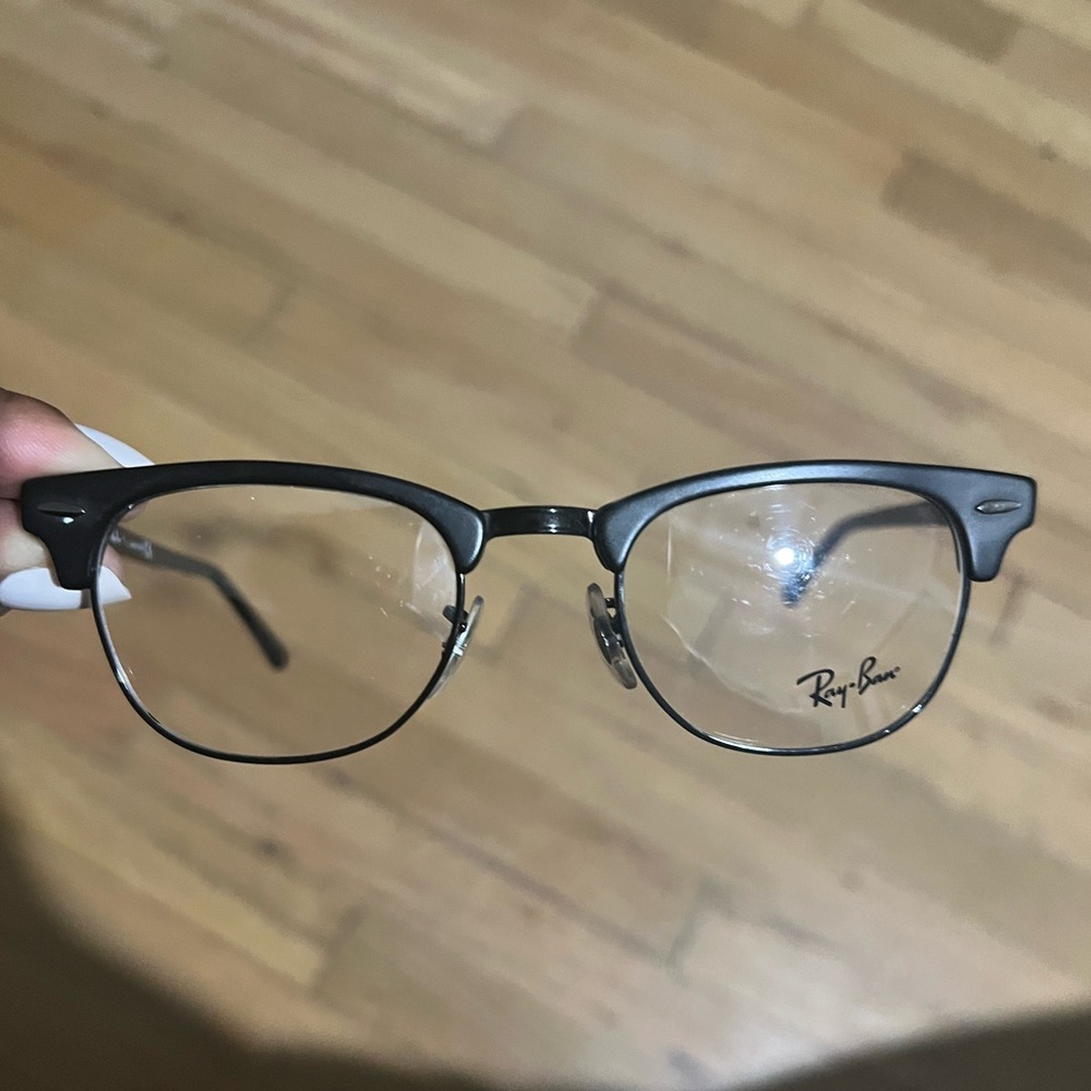 Ray Ban Frames - image 1